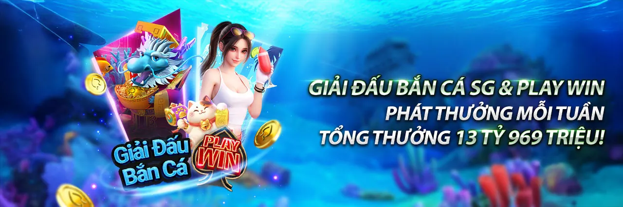 Trò Chơi Bắn Cá EE88 Hấp Dẫn