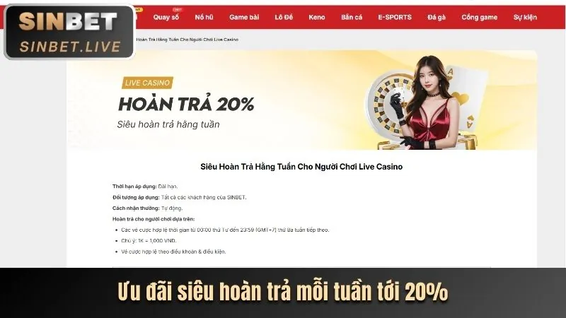 Hoàn Trả Hàng Ngày EE88